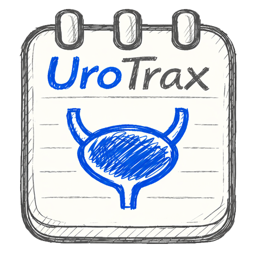 Urotrax icon